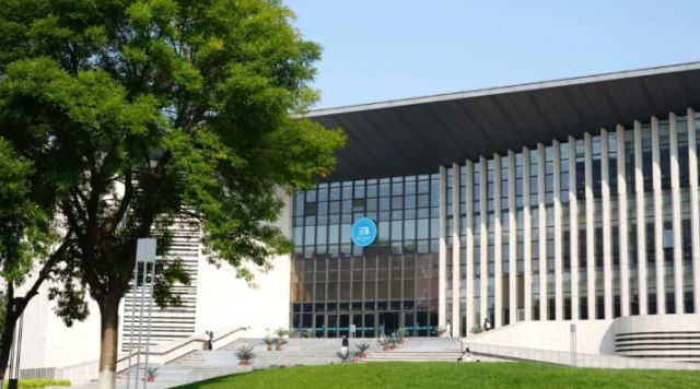 北京工业大学(北京工业大学耿丹学院)