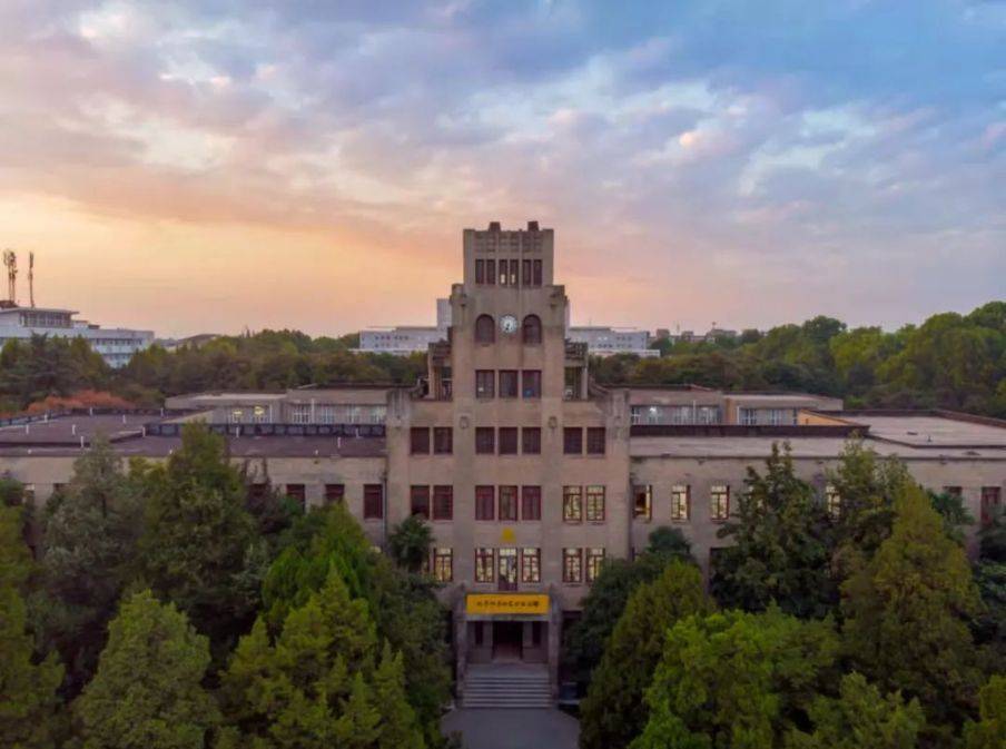 西北农林科技大学(西北农林科技大学研究生院)
