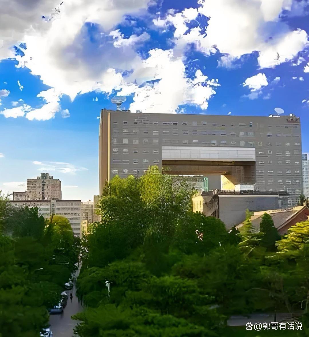 中央民族大学音乐学院
