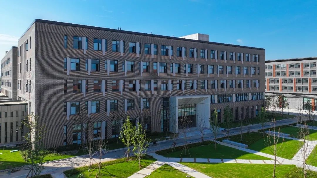 南京农业大学研究生院