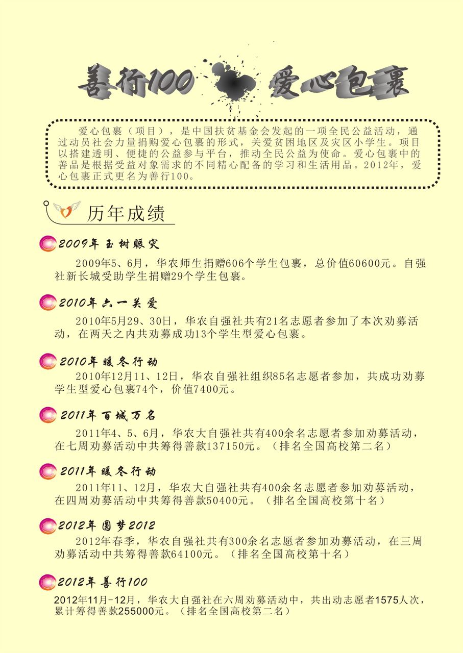 华南农业大学毕业证原图