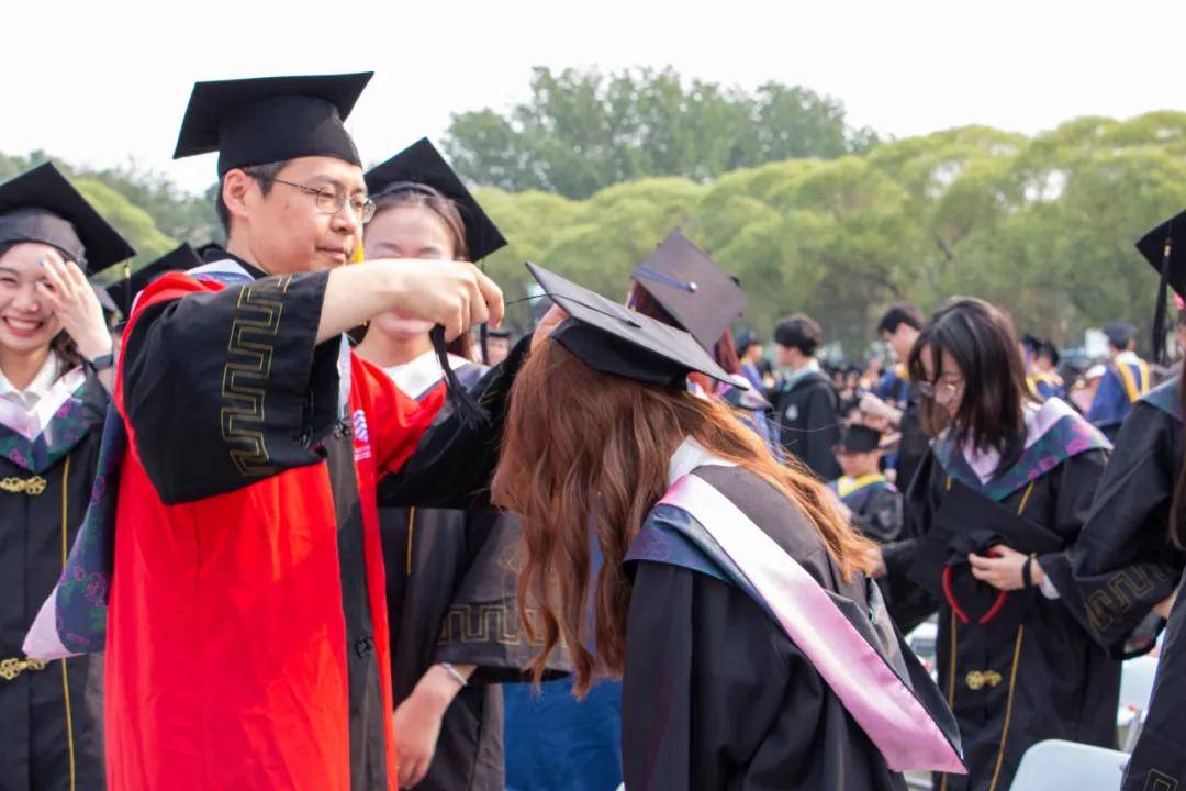 北京林业大学本科毕业要求
