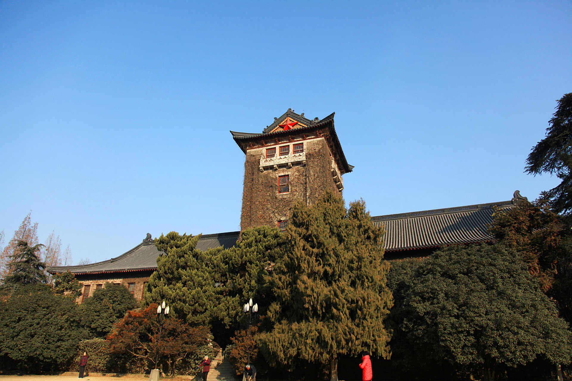 南京大学突破性成果