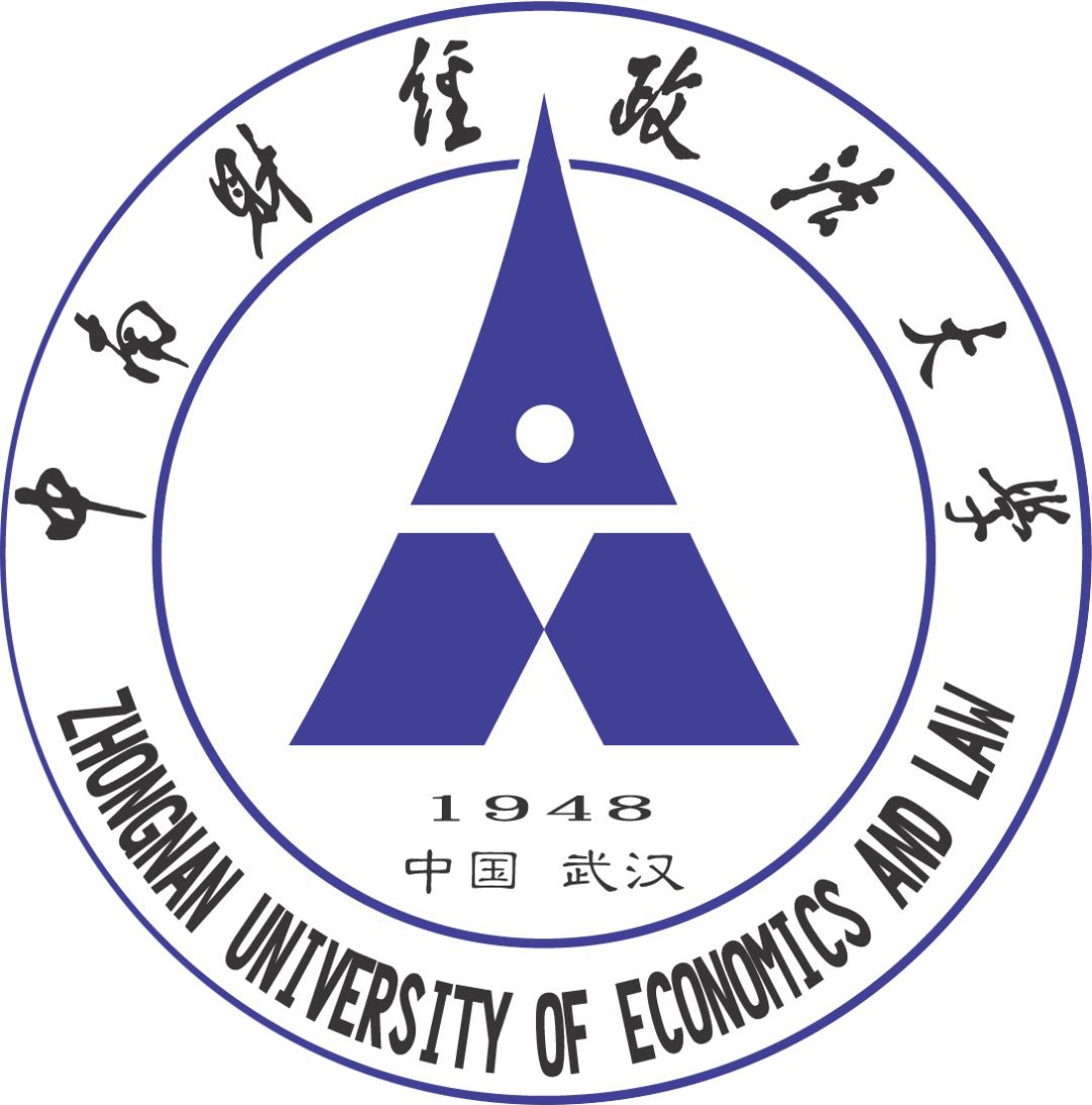 中南财经政法大学就读